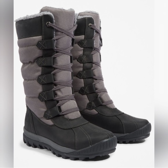 Timberland Shoes - MT. HAYES‎ TALL WATERPROOF BOOTS